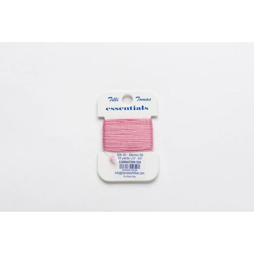 Tilli Thomas Essentials | 534 Carnation