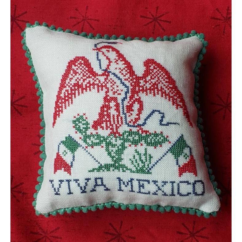 Siren Stitchworks | Viva Mexico MARKET 2026