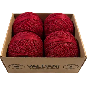 O775 Proud Turkey Crochet Cotton Size 3