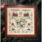 Samplers and Primitives | Winter Day Sampler NM2026