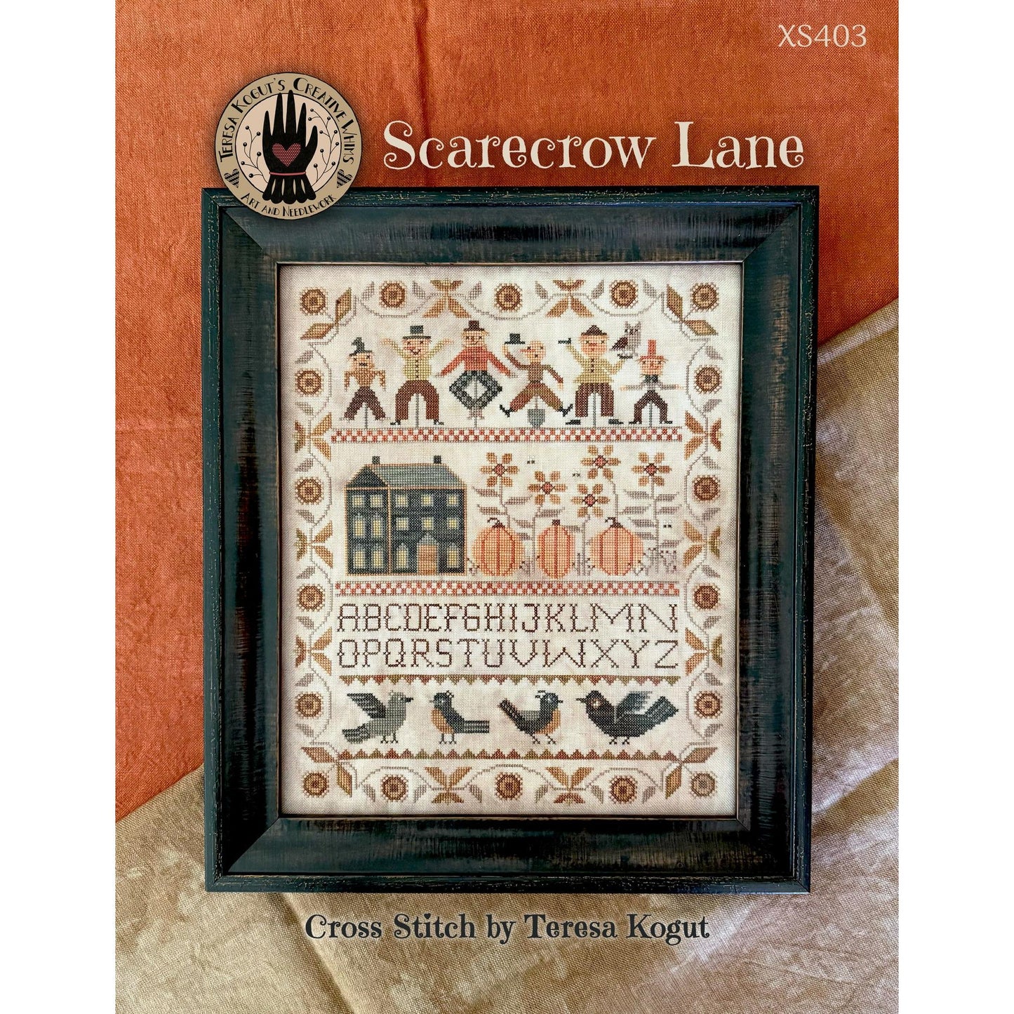 Teresa Kogut | Scarecrow Lane