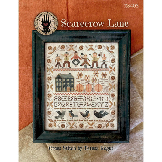 Teresa Kogut | Scarecrow Lane