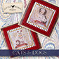 Little Robin Designs | Cats & Dogs MARKET 2026