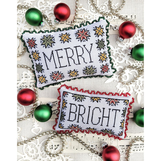 Hello from Liz Mathews | Merry & Bright NM25