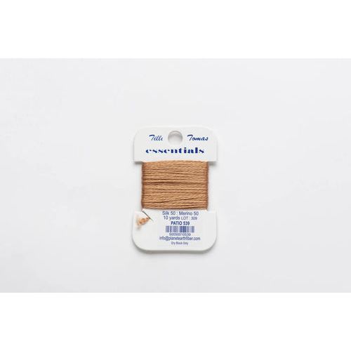 Tilli Thomas Essentials | 539 Patio