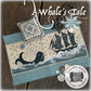 Summer House Stitche Workes | A Whale's Tale MARKET 2026