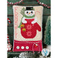 Luminous Fiber Arts  | Frosty's Cozy Christmas MARKET 2026