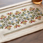 Avlea Folk Embroidery | Bitkit Little Leaves Cross Stitch Kit