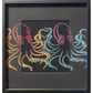 Barefoot Needleart  | Tentacle Embrace MARKET 2026