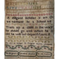 Cross Stitch Antiques | Caroline Branch, 1831 MARKET 2026