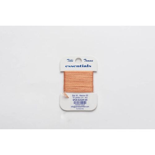 Tilli Thomas Essentials | 545 Spun Sugar