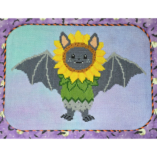 Ghost Boy Needleworks | Bloom and Doom NM2026