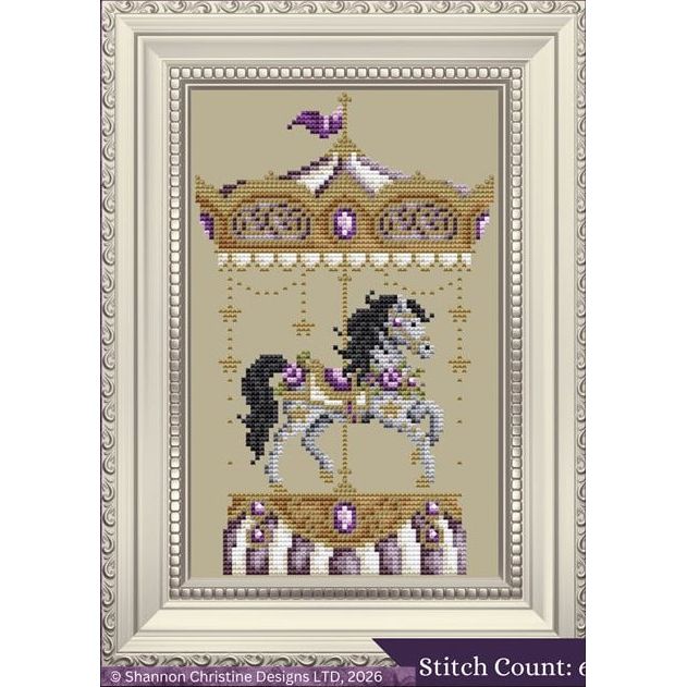 Shannon Christine Designs | Midnight MARKET 2026 (Willoughby Ann)