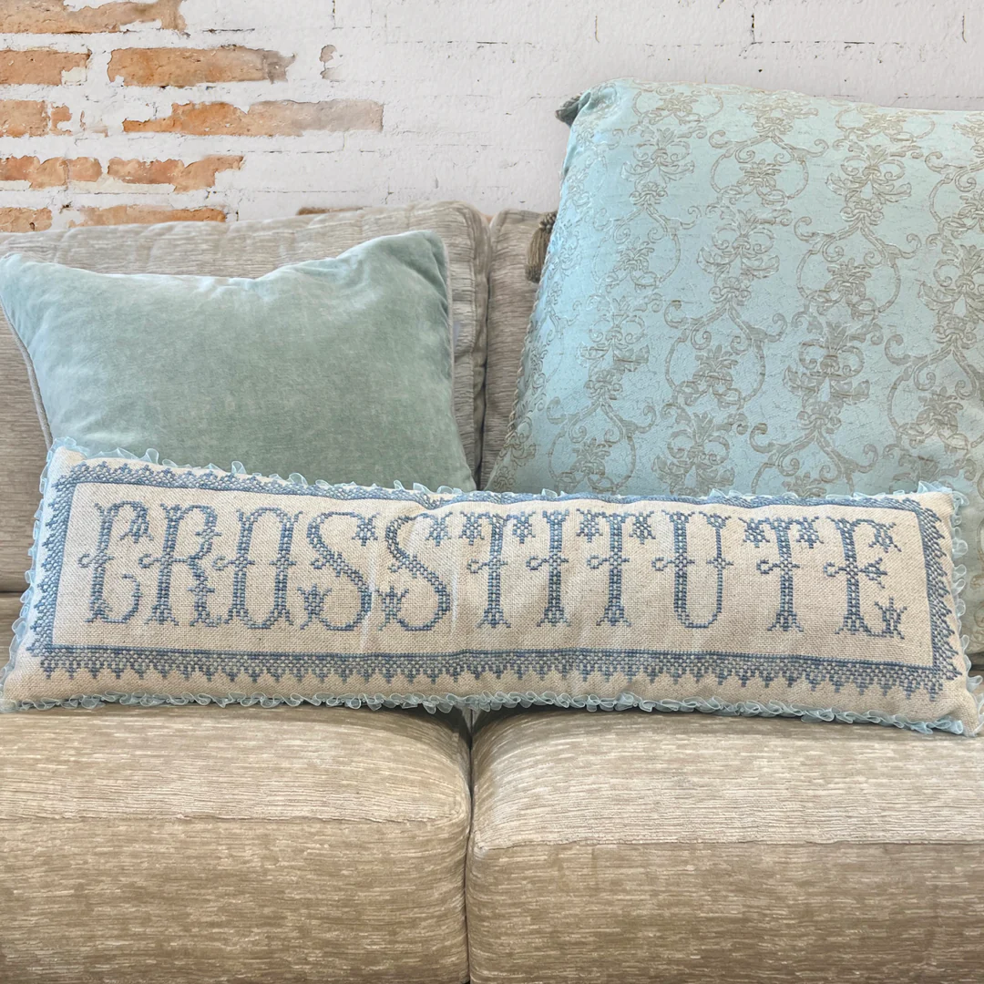 Dirty Annie's Southern Style | Crosstitute MARKET 2026