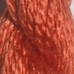 Vineyard Silk Classic | 221 Electric Orange