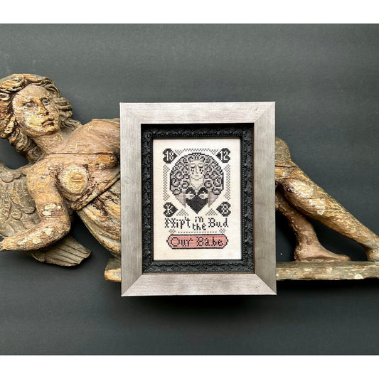 Kathy Barrick | Nip't in the Bud NM25