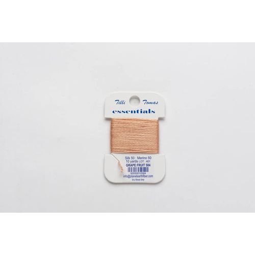 Tilli Thomas Essentials | 584 Grapefruit