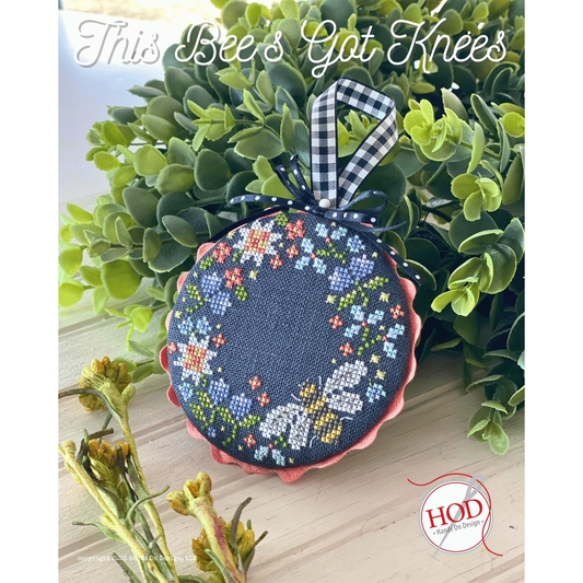 Hands On Design | This Bee’s Got Knees MARKET 2026