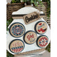 Crafty Bluebonnet  | Baked Fresh: Patriotic Cookies MARKET 2026