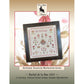 Cross Stitch Antiques | Rachel De La Rue, 1825 NM2026