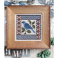 Hello from Liz Mathews | Plaid Bird NM2026