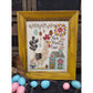 Quaint Rose Needlearts  | Rudy Rooster MARKET 2026