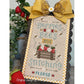 Crafty Bluebonnet  | Berries, Bees and Stitching Please MARKET 2026