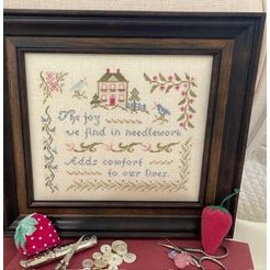 JBW  | Creating Comfort MARKET 2026