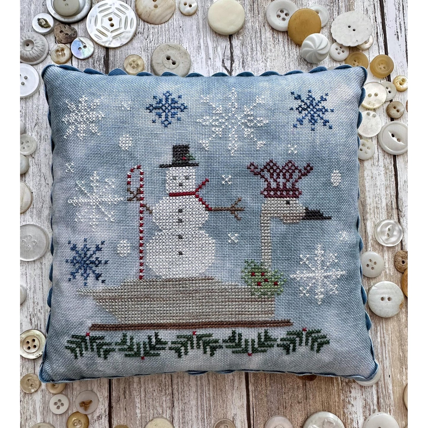 Lucy Beam | Winter Swan NM2026
