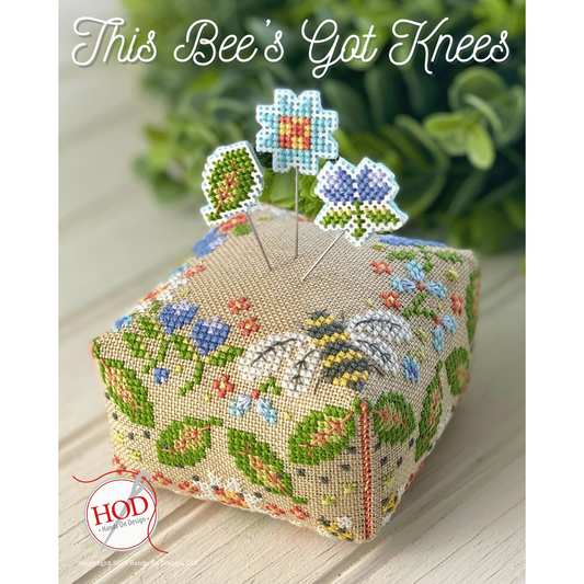 Hands On Design | This Bee’s Got Knees MARKET 2026