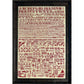 Cross Stitch Antiques | Henrietta 1870 is a Bristol Orphanage Sampler NM2026
