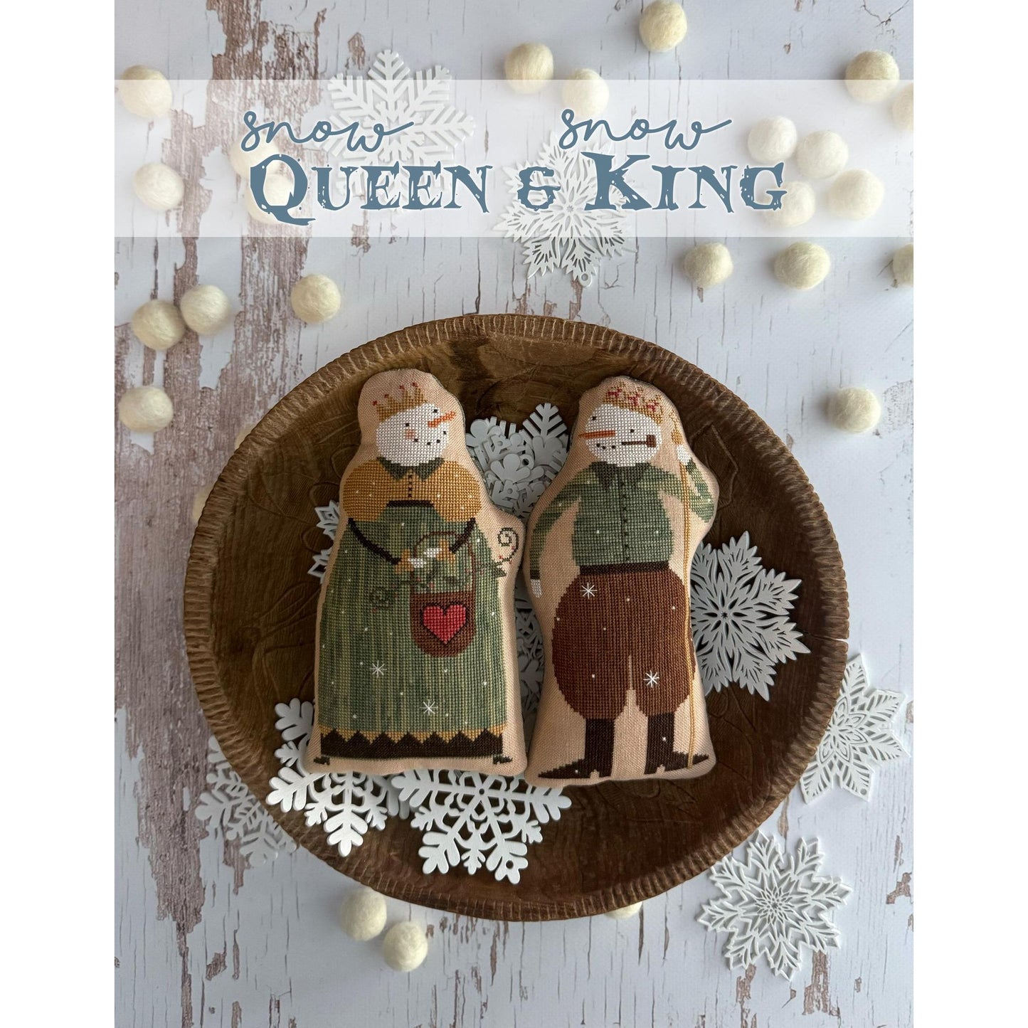 Teresa Kogut  | Hello Winter MARKET 2026