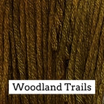 Woodland Trails - Belle Soie