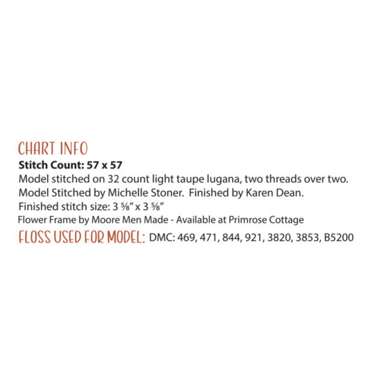 Primrose Cottage  | Garden Variety - Carrots