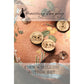 Heartstring Samplery | Finn + Willow Buttons MARKET 2026