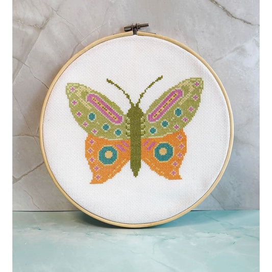 Kate Colleran Designs | Leona NM25