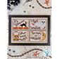 Luminous Fiber Arts  | It's Halloween MARKET 2026
