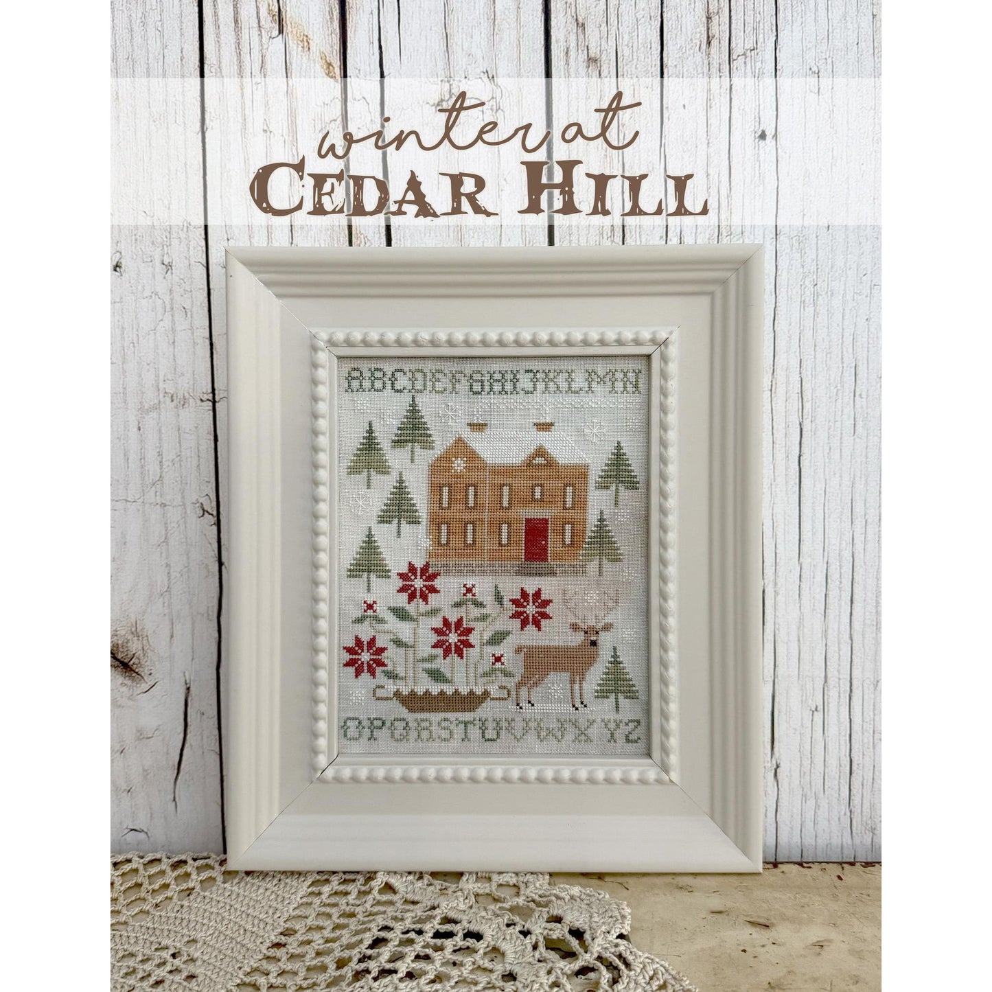 Teresa Kogut  | Hello Winter MARKET 2026