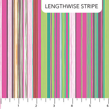 Topsy Turtles ~ Plain Stripe - 29320-28