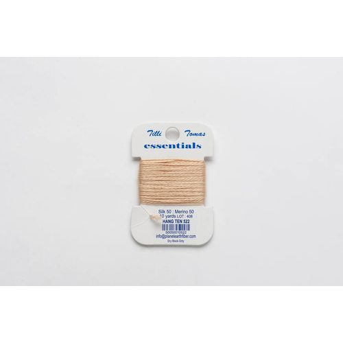 Tilli Thomas Essentials | 522 Hang Ten
