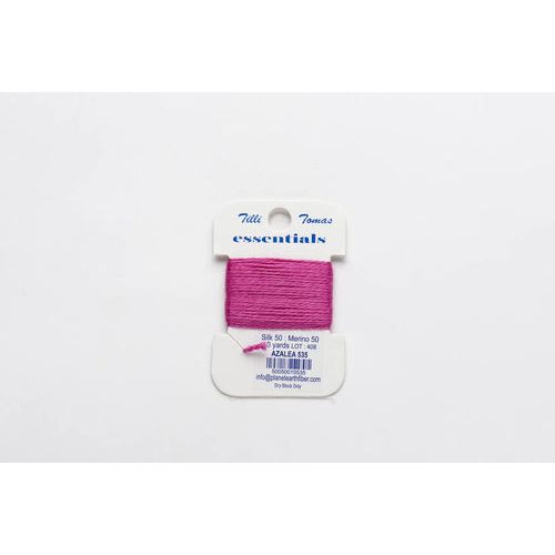 Tilli Thomas Essentials | 535 Azalea