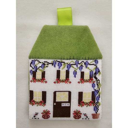 MTVDesigns  | A  Cottage for all Seasons Spring MARKET 2026