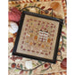 Pansy Patch Quilts & Stitchery | Enchanted Autumn Sampler NM2026