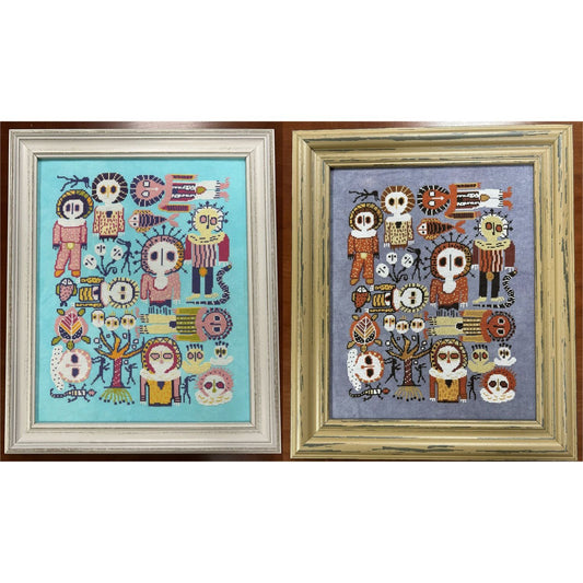 Barbara Ana | Wandjina MARKET 2026 (Willoughby Ann)