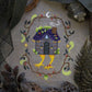 The Stitch Crypt | Mushroom Cottage Yaga NM2026