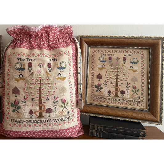 Running with Needles & Scissors | Mary Greenup 1841 NM2026