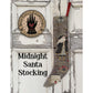 Teresa Kogut  | Midnight Santa Stocking MARKET 2026