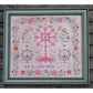 SamBrie Stitches | Pretty in Pink MARKET 2026