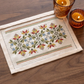 Avlea Folk Embroidery | Bitkit Little Leaves Cross Stitch Kit