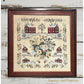 Samplers and Primitives | Winter Day Sampler NM2026